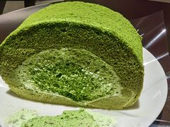 -六六·抹茶66’s SALDessert(保利时光里店)