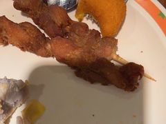 -比格比萨自助(美乐城店)
