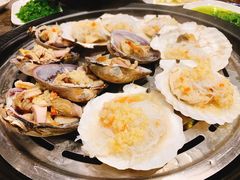 -日进一片海.生腌海鲜火锅.宵夜烧烤(三里屯总店)