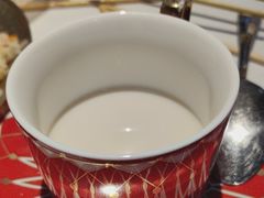 -欧提汗·新疆餐厅·清真(银都路店)