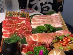 -猫抓烤肉(春熙路店)