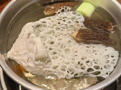 -东海怡品海鲜豆捞(舟宿夜江店)