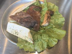 -山葵说·泥炉烤肉(泰达时尚E街区店)