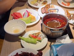 -星伦多自助料理(江阴万达店)
