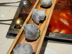 -红鼎坊·老成都火锅(新南门店)