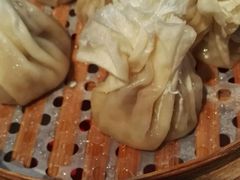 -西贝莜面村(上海百联西郊店)