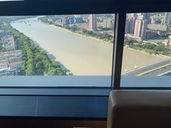 -宁波万豪酒店
