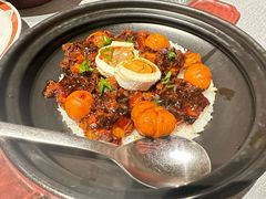 -柿合缘新京菜(静安嘉里中心店)