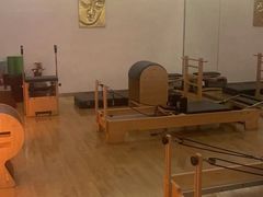 -中航健身会(星河中心分店)