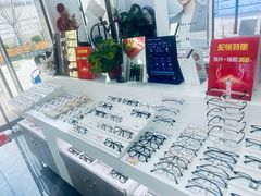 -名品眼镜店(远洋万和城店)