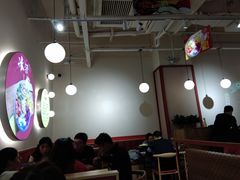 -鸡遇虾煲干锅火锅(小寨金莎店)