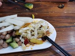 -果渊斋老米家泡馍馆(大雁塔店)