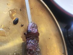 -瑞杰烧烤店·24小时营业(山东路店)