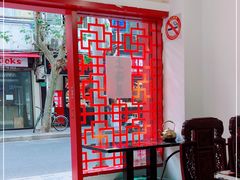 -蟹黄鱼面·锦园(定西路店)