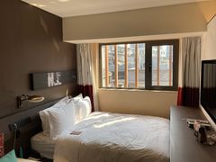 -广州永庆坊瞻云精选酒店