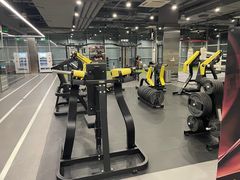 -OXYGYM 奥美氧舱运动中心(朝阳大悦城店)