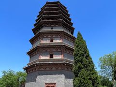 -天宁寺