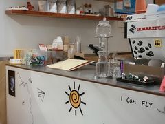 -Legno.ita Coffee by Wood(襄阳南路店)
