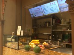 -楼兰新疆主题餐厅(苏州中心店)