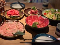 -烧肉达人•炭火烧肉(新天地店)