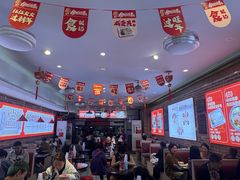 -银记肠粉店(中山一路店)
