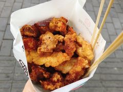 -傅强排骨(成都总店)