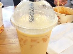 -茉酸奶(松江开元地中海店)