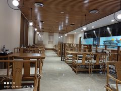 大堂-难忘的面(五矿君澜酒店)