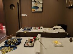 -宫七SPA·高端Massage(浦东大道店)