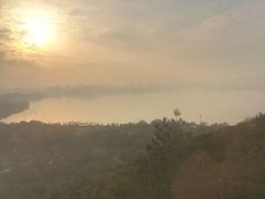 -东湖磨山景区