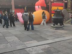 -宁波府城隍庙