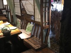 -淀里船宴(卓达店)