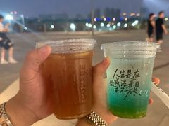 -吴越荣记苏州菜·松鼠桂鱼100%活鱼现做(斜塘老街店)