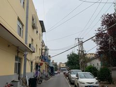 -草场地艺术区