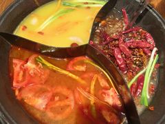 -萍姐火锅·公路夜市(江宁万达店)