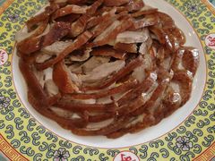 -烤肉季饭庄
