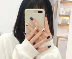 -H12 STAR日式美甲美睫专门店