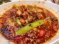 -回·龙虾铺·盆盆蟹·烧烤大排档(回龙观店)