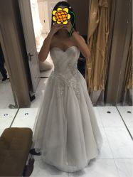 -GRACE KELLY婚纱与礼服(天津店)
