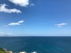 -三亚蜈支洲岛旅游区
