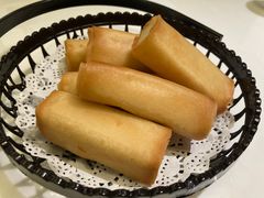 酥炸脆奶-清晖小苑•顺德地方菜(壹海城店)