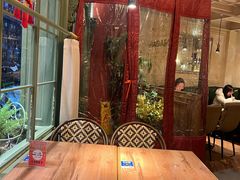 -玛格萝妮比萨屋(陆家浜路店)