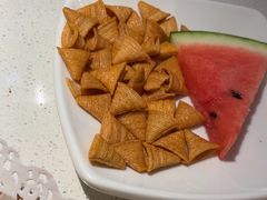 -小鱼小牛·鱼牛干锅·脆鱼火锅(世欧广场店)