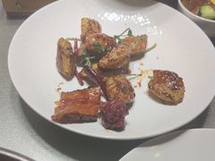-天福苑(崇宁路店)