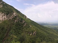 -响堂山石窟-北响堂山石窟