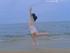 -那香海钻石沙滩浴场