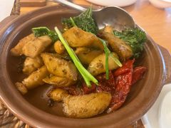 -荷恬·精致蔬食料理(星海店)