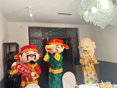 -有喜胶东小馆(太申祥和店)