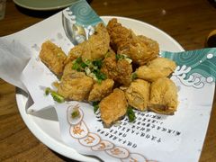 -老宁波1381餐厅(宏泰广场店)