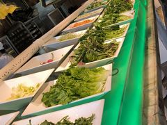 -火宴山自助火锅(明园店)